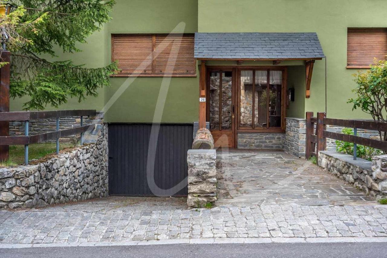 Brahets By Seamount Rentals Гарос Экстерьер фото